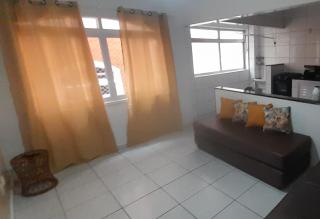 Praia Grande - Litoral Sul - 1