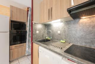 Appartement Gavarnie 8 Personnes - 1