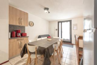 Appartement Gavarnie 8 Personnes - 8