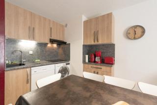 Appartement Gavarnie 8 Personnes - 6