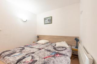 Appartement Gavarnie 8 Personnes - 1