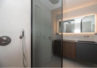 Villa lujo Ibiza, piscina infinity y 4 suites dobles en Can Furnet - Can Furnet - 5