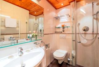 Parkhotel Wallgau - Wallgau - 9