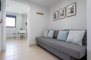 Apartoyou - Estudio del Mar - El Puerto de Santa María - 2
