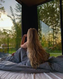 Mimpi Experience Peegelmajad - 1