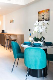 Mercury Suite Lovely with Pool access by ArcoBnb - St Julian's - 5