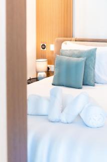 Mercury Suite Lovely with Pool access by ArcoBnb - St Julian's - 6