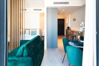 Mercury Suite Lovely with Pool access by ArcoBnb - St Julian's - 4