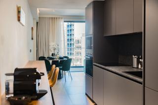 Mercury Suite Lovely with Pool access by ArcoBnb - St Julian's - 2