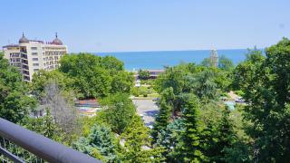 Seaview penthouse Iglika A21 - Пентхаус с изглед към морето Иглика А21 - 2