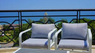 Seaview penthouse Iglika A21 - Пентхаус с изглед към морето Иглика А21 - Varna - 0