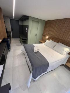 Lindo Flat 100m from Intermares Beach - 9