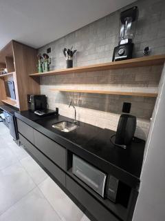 Lindo Flat 100m from Intermares Beach - 4