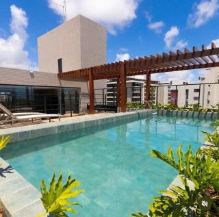 Lindo Flat 100m from Intermares Beach - 3