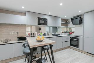 Flat 3, 158 Abingdon Road - Oxford - 0
