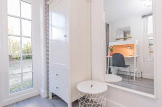 Flat 3, 158 Abingdon Road - Oxford - 4