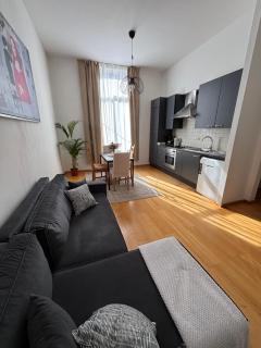 L&L Residence 1 - Bruxelles - 8