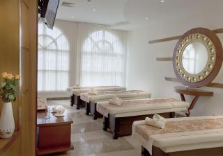 Hotel LEDGER PLAZA BANGUI - 1