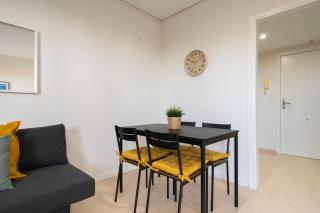 Apartoyou - Estudio del Sol - 4