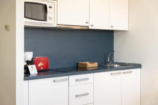 Apartoyou - Estudio del Sol - 2