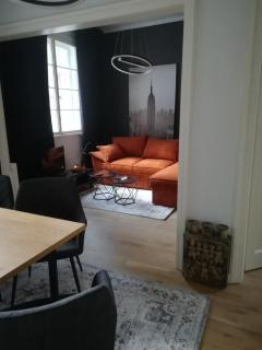 Urban Comfort - Central 1BDR near Vitoshka & NDK by Flat Mаnager - 8