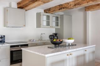 Stylish loft in the heart of CPH - Copenaghen - 7