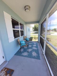 Poolside Paradise Close to Boca Grande - Rotonda West - 3