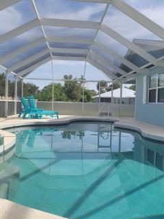 Poolside Paradise Close to Boca Grande - Rotonda West - 0