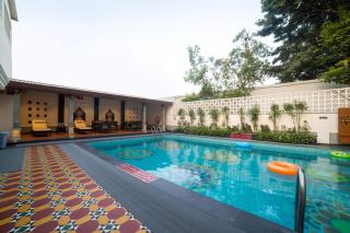 Regency Madurai by GRT Hotels - Madurai - 0