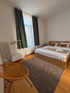 L&L Residence 1 - Bruxelles - 9