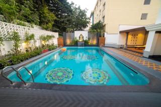 Regency Madurai by GRT Hotels - Madurai - 6