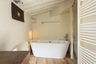 Botero Loft Design Penthouse - Pietrasanta - 7