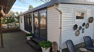 La Casa Di Nyo - Camping De Schatberg - Sevenum - 0