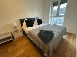 Beauty Apartment Erlachgasse - Wenen - 5