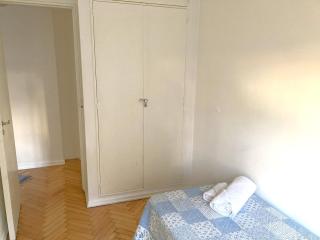 Encantador 3 amb en Recoleta - Buenos Aires - 6
