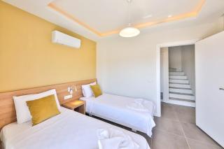 Villa Serenity - Kaş - 8