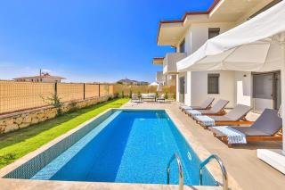 Villa Serenity - Kaş - 7
