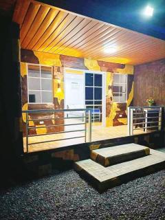 F1 Green Meadows Resort - 7