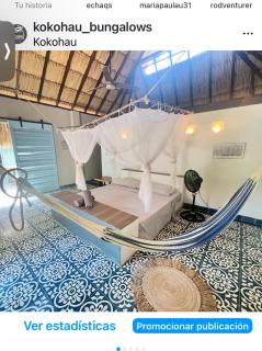 KokohauBungalows - 6