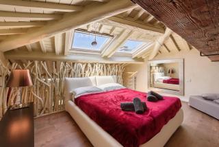 Botero Loft Design Penthouse - Pietrasanta - 6