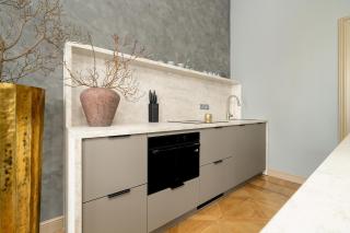 Stylowe Apartamenty w Centrum Poznania by Noclegi Renters - Poznan - 4