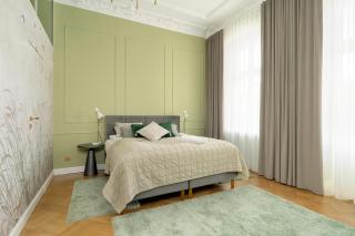 Stylowe Apartamenty w Centrum Poznania by Noclegi Renters - Poznan - 7