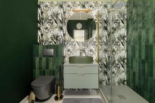 Stylowe Apartamenty w Centrum Poznania by Noclegi Renters - 1