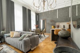 Stylowe Apartamenty w Centrum Poznania by Noclegi Renters - Poznan - 8