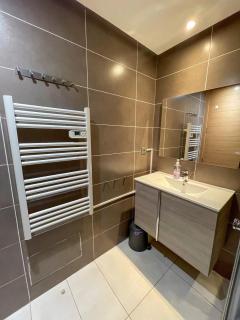 Pearl Chic Stay Pool and View - Rabat - 6