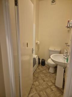 Harrogate central apartment - 4