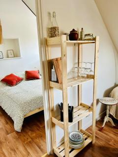 Le Carnot Perche - 1