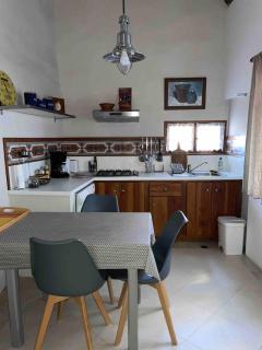 Appartement de charme au pied du château - Châteaurenard - 9