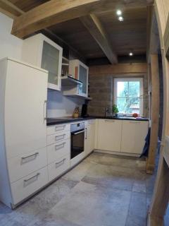 Ferienwohnung im Stenhuus - Wiek auf Rügen - 6