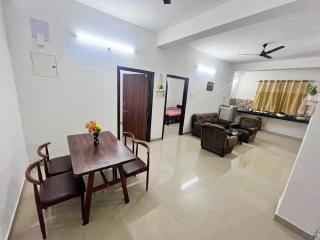 Blissful Retreat - Guwahati - 5